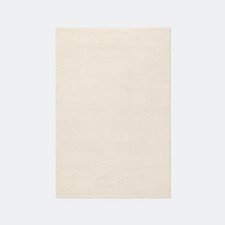 Image of 5x8]6x9] new hand tufted rug Almond nz wool area rug bedroom living room rug