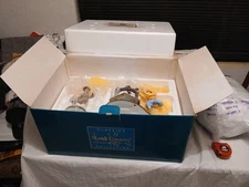 Walt Disney Classics Collection A Pirates Life For Me Figurine 701/1500 Broke