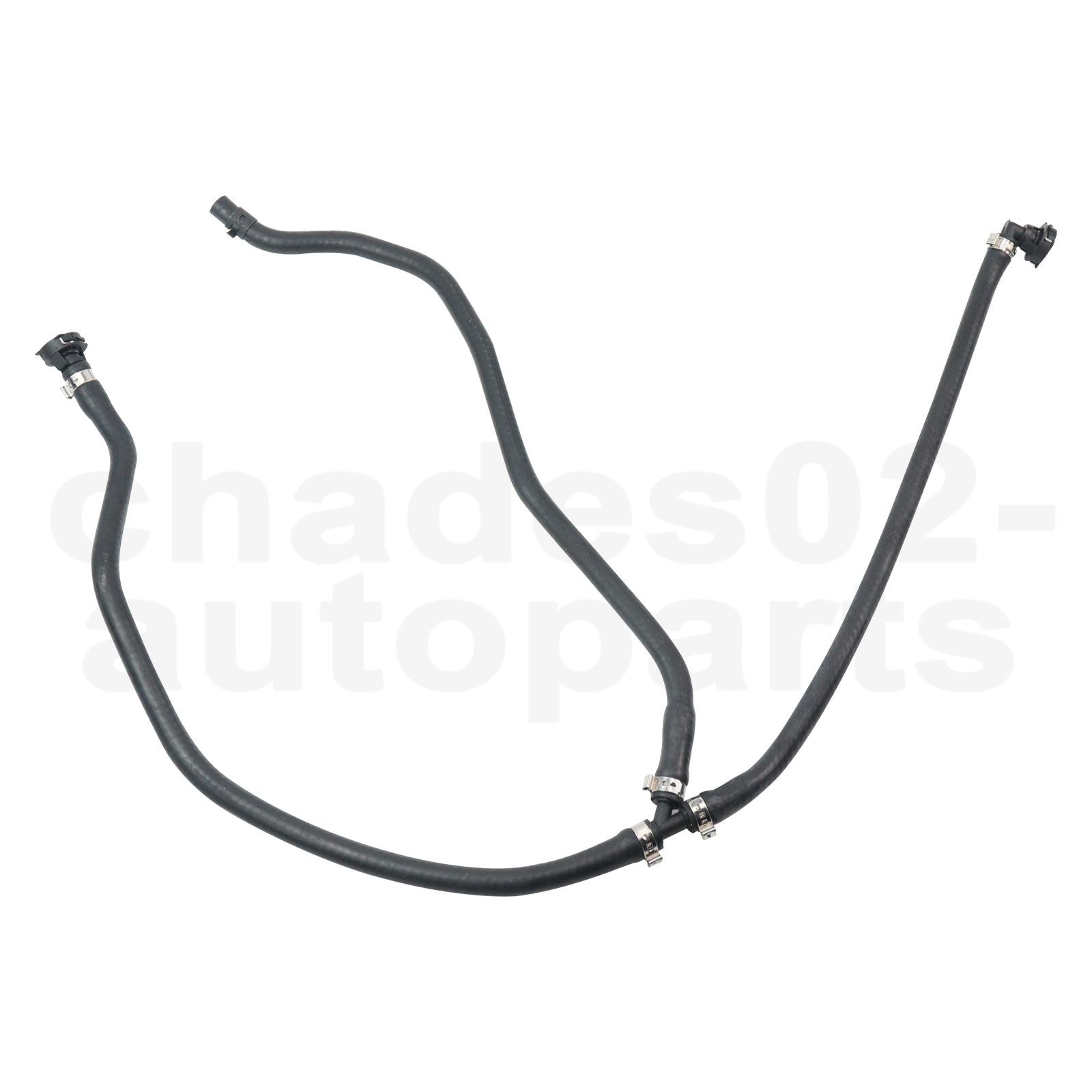 1pcs Engine Coolant Bleed Hose 4475010125 Fits For Benz VITO W447 2017- NEW