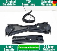 Scheibenwischerabdeckung Set A2468300700 Mercedes B-Klasse W246