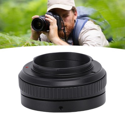Lens Mount Adapter M42 Lens To Fit For NEX Manual Operation Focus Fit For E SET