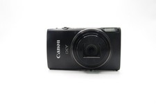 Canon IXY 10-19.9x Digital Zoom Digital Cameras for sale | eBay