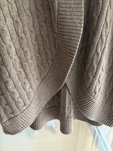 Polo Ralph Lauren Strickjacke/Strickmantel - Bild 4 von 6