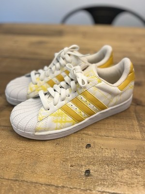 Adidas  Old School  Superstar Shoes Size 5.5