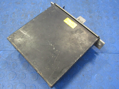 81 Renault R18i Fuego Engine Control Module ECU PCM ECM 0 280 000 196 4798