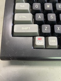 Sony Hit Bit HB-75AS MSX Computer - Australian Version