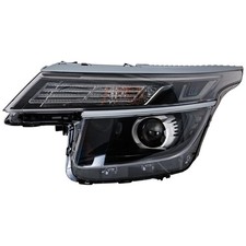 Headlight Driving Head light Headlamp  Driver Left Side Hand 92101Q5130 for Kia