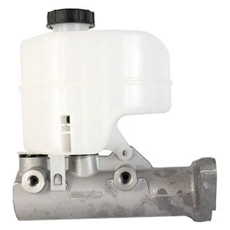 For Ford F-450 Super Duty 2017-2018 Motorcraft BRMC284 Brake Master Cylinder Foto 3 de 4