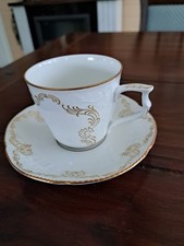 Rosenthal Classic Rose Sanssouci Royal Gold, alle Teile zur Auswahl, Top-Zustand