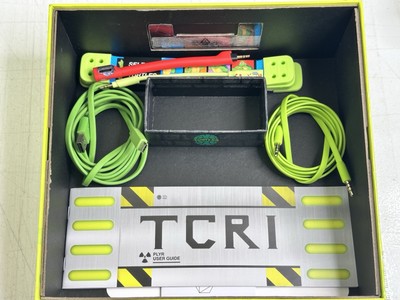 Skullcandy PLYR Teenage Mutant Ninja Turtles Limited Edition