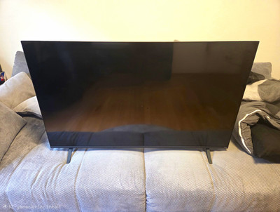 LG 55UN8506BLA 55 Zoll LED 4K Smart TV Schwarz DVB-T2/S2/C 60Hz