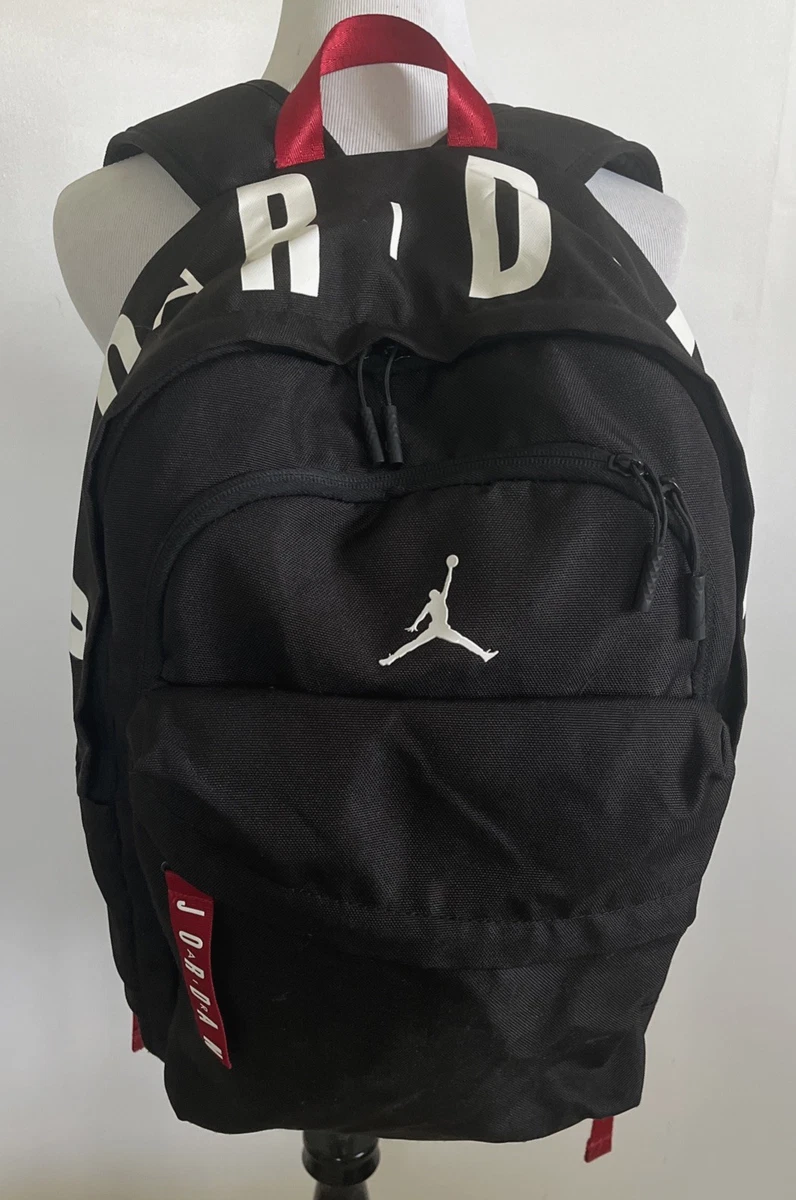 Jordan Backpack Multicolor Bags for Men for sale | eBay