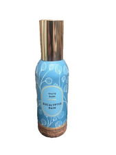 Bath  Body Works Concentrated Room Spray Eucalyptus Rain 1.5oz
