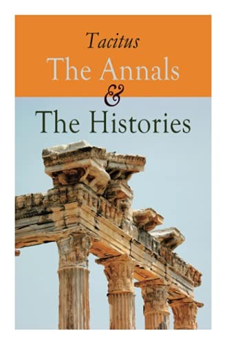 The Annals & The Histories.New 9788027331062 Fast Free Shipping<|