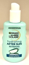 Garnier Ambre Solaire - After Sun Spray With Cactus Extract 200ML