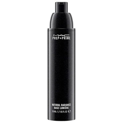 MAC, Prep + Prime, Feuchtigkeitscreme, Liquid Primer, Radiant Pink, 50 ml