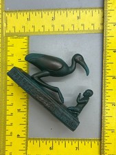 Statue Egyptian Mythic Legions Figura Obscura Cosmic 1/12 6" Figure Thoth