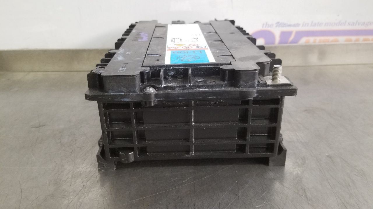 23 2023 MASERATI GRECALE LITHIUM ION HYBRID BATTERY 670162269 