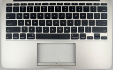 Apple MacBook Air 11" A1465 2013 2014 2015 Top Case Keyboard SPEAKERS Grade B