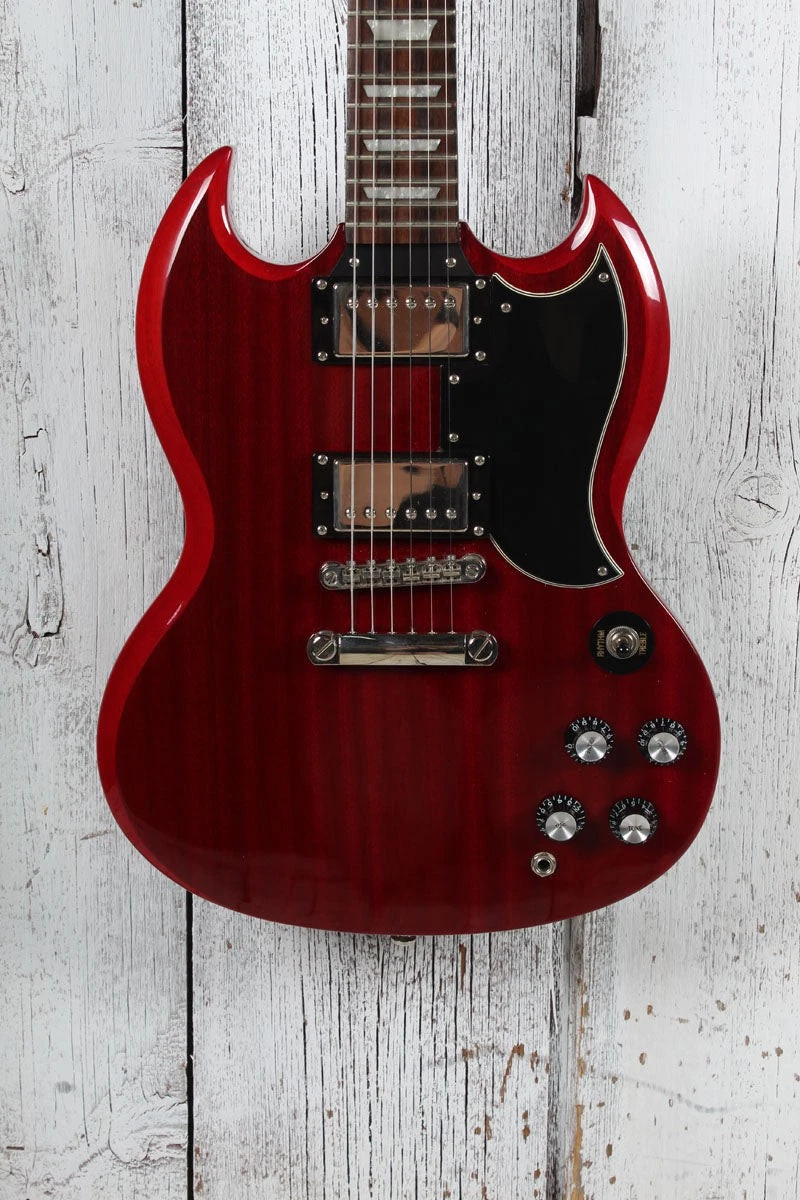 Epiphone Sg for sale - eBay
