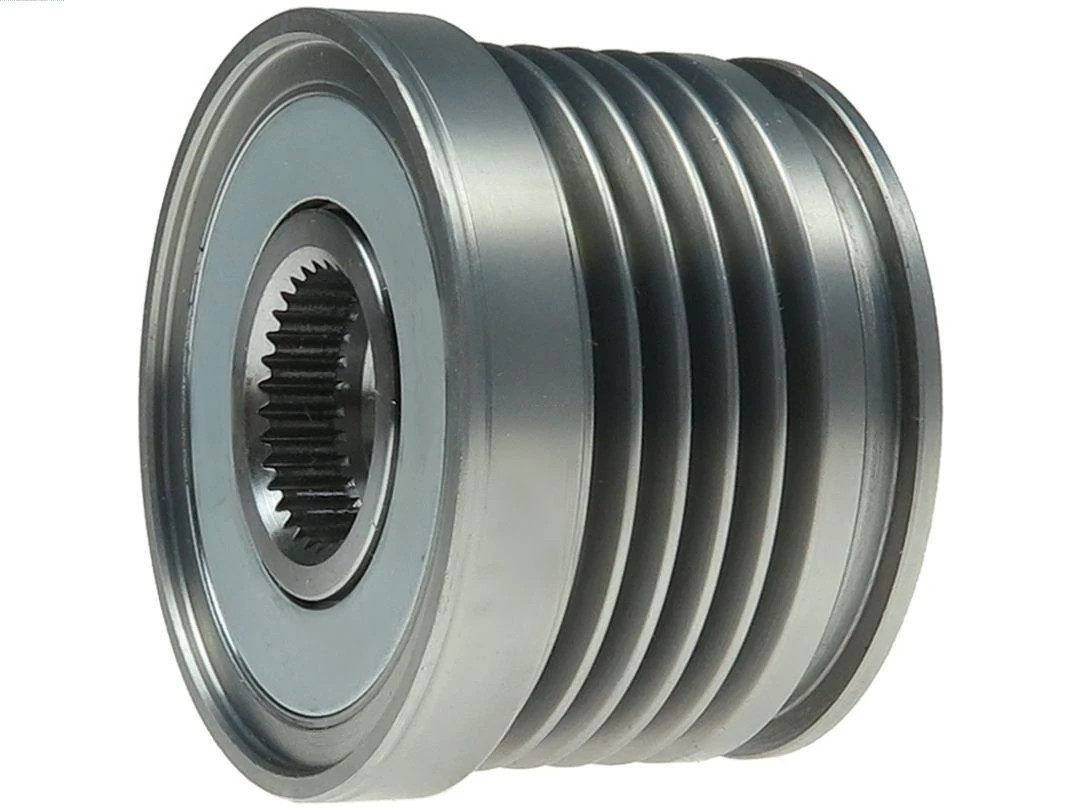 Poulie roue libre alternateur AS-PL AFP3010 pour moteurs OE 6401500160