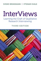 Interviews | Learning The Craft Of Qualitative Research Interviewing | Englisch