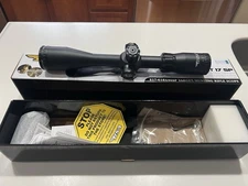 BSA Optics Sweet S17-618x40SP Target/Hunting Rifle Scope