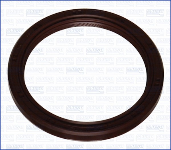 Ajusa Wellendichtring Kurbelwelle 15054400 FüR Toyota Cruiser Land 80 Prado Pick-image