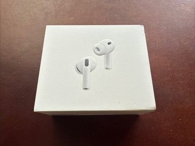 New Apple AirPods Pro 3 Wireless Active Noise Cancelling Earbuds