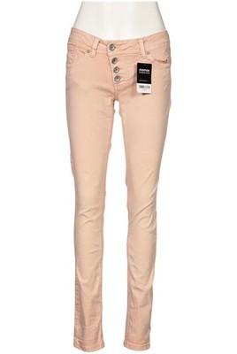 Buena Vista Jeans Damen Hose Denim Jeanshose Gr. XS Baumwolle Pink #w7q4hib