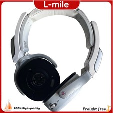 NWZ-WH303 4GB -White Sony 3 in 1 Walkman MP3 Player Speakers Headphones Used