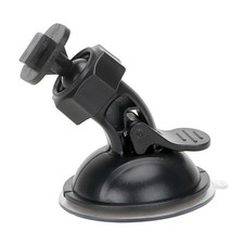 Universal Car Dash Cam Suction Mount DVR Camera Holder Stand Windscreen