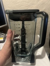 Ninja Blender Replacement Pitcher Jar 72oz 9 ...