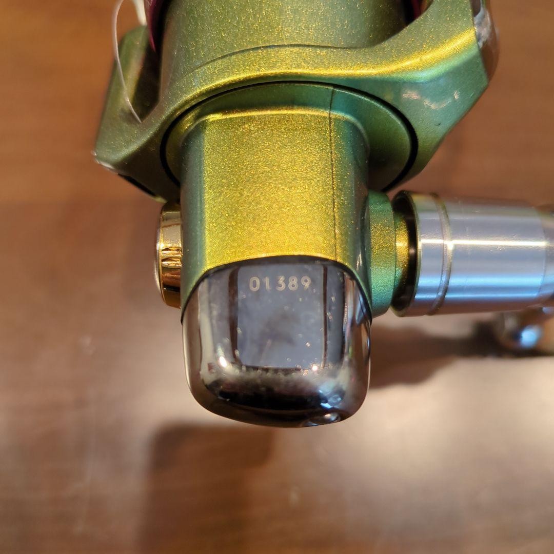 Megabass Daiwa TD-ito2506C | eBay