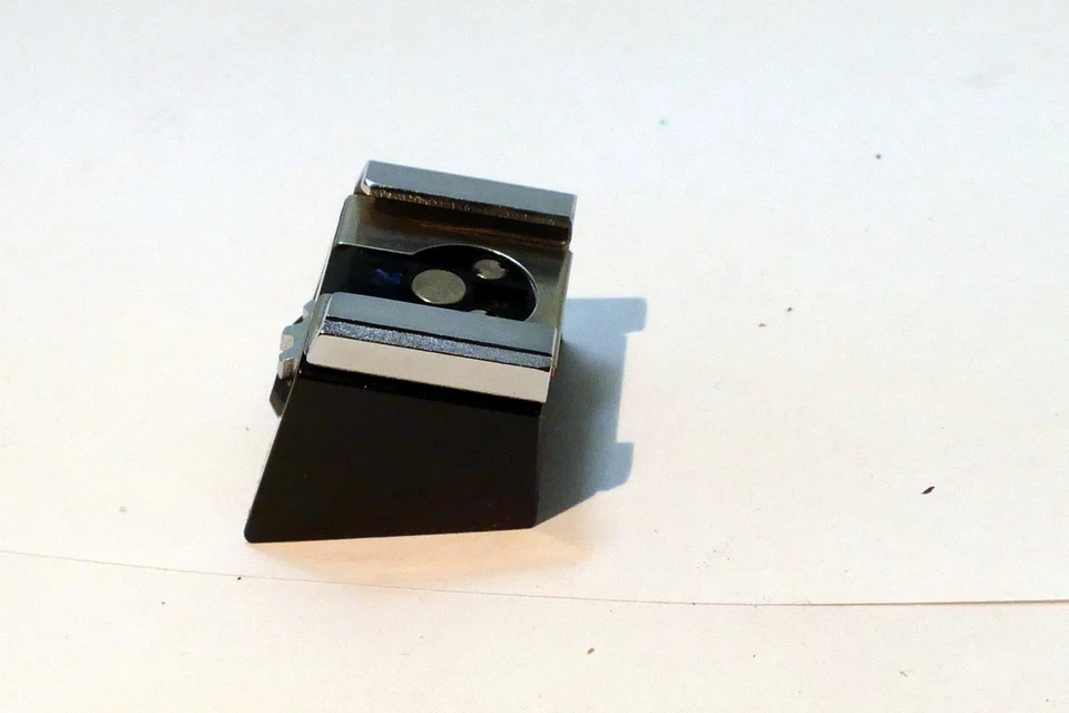 奥林巴斯鞋 4 配件鞋适配器适用于闪光灯 TTL T20 — 第 2/4 张图片