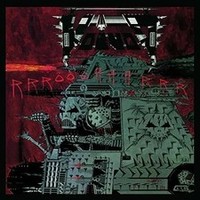 Voivod - Rrroooaaarrr Deluxe Expanded - Dvd - G3Z
