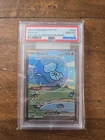 30 Card Mystery Pack. Chase the Psa 10 Bubble Mew