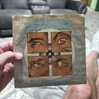 Rare - Metallica Eye of the Beholder/Breadfan 7" Single 45 RPM w/Sleeve!!
