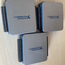 USED National Instruments NI USB-6001 data ac...