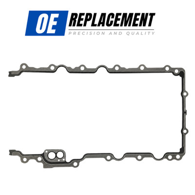 DNJ Dichtung Ölwanne für 2.7L 300C Concorde Sebring Stratus Intrepid Magnum 98+