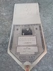 Vintage Duo-Art Aeolian Player Piano Roll #6097  Etude Op.25  No.9  CLEAN — photo 5