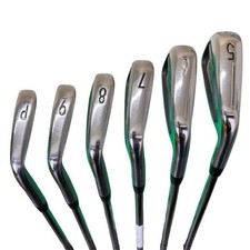 ◼️6pcs◼️ Titleist T100S Iron set 6clubs 5-9,PW X100 Dynamic Gold EX TOUR ISSUE