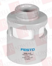 FESTO UOS-1-LF / UOS1LF (NEW IN BOX)
