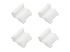 Holden Commodore VB VC VH VK Headlight Retaining Clips set NEW x4 - HLK1009