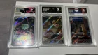 Pokemon Japanese Ace Bundle, Bulbasaur 064 Spearow 074 & Persian 075