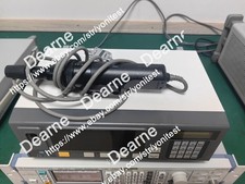 Konica Minolta CA-310 Color Analyzer used Tested In good Condition