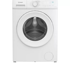 INDESIT My Time IMA 762 UK 7 kg 1200 Spin Washing Machine - White - REFURB-A