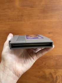 Capcom's Gold Medal Challenge '92 (Nintendo NES) Excellent Authentic & Tested