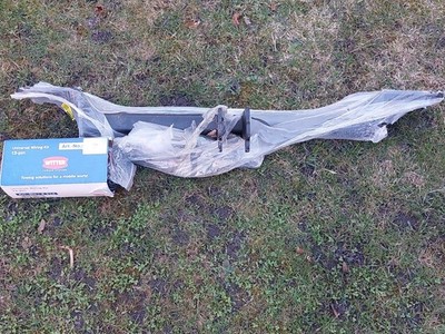 Anhängerkupplung starr Fiat Punto Grande 199 3/5-Tür Fließheck +ES 13p ABE
