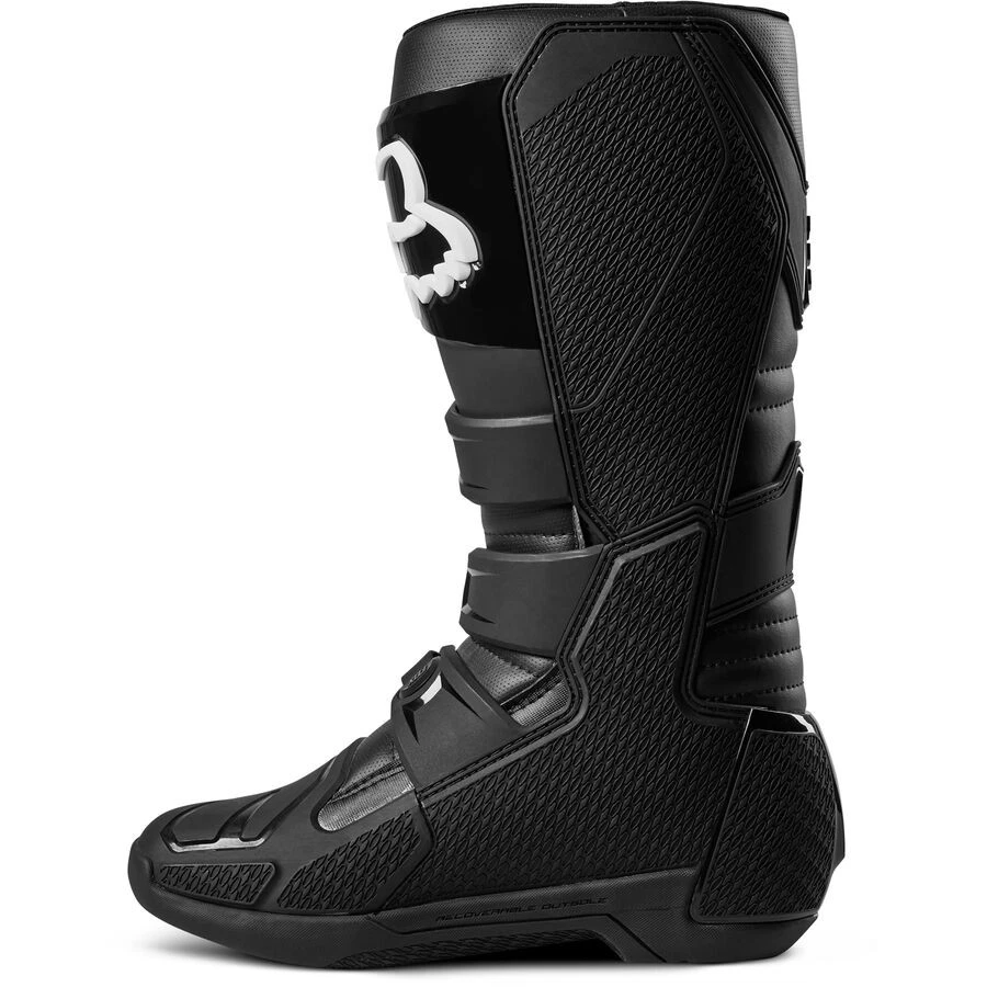 Botas Fox Racing Comp Foto 4 de 4